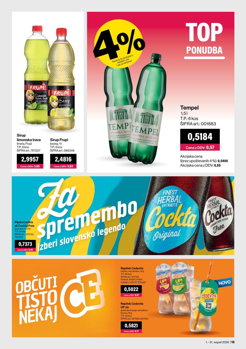 Mercator Cash&Carry