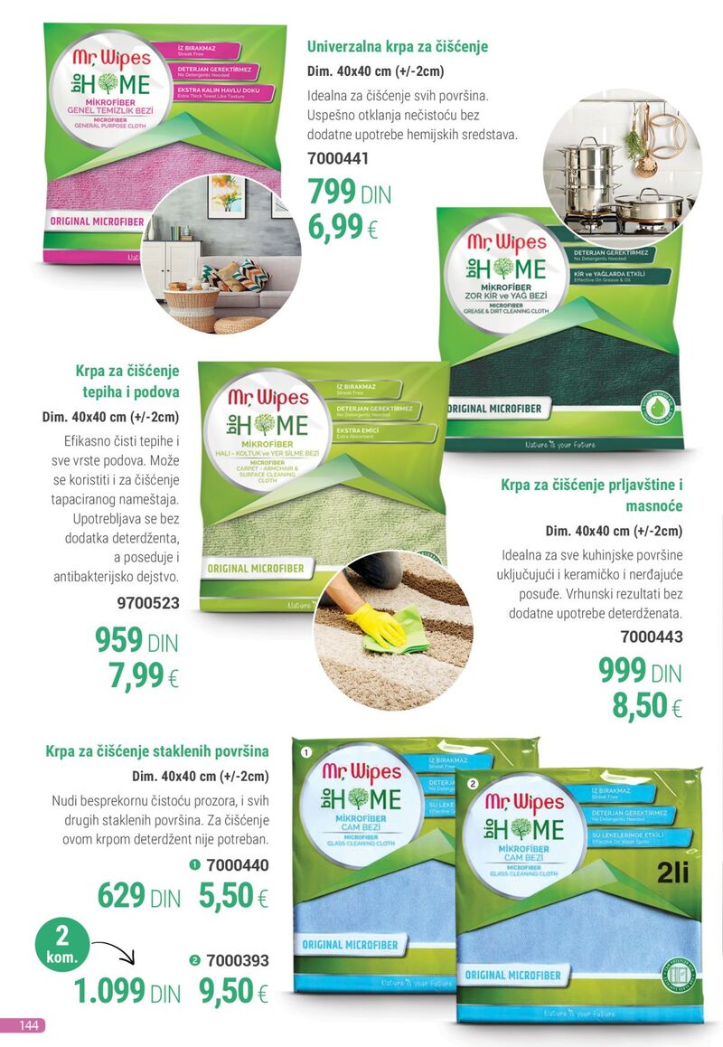 Farmasi katalog akcija