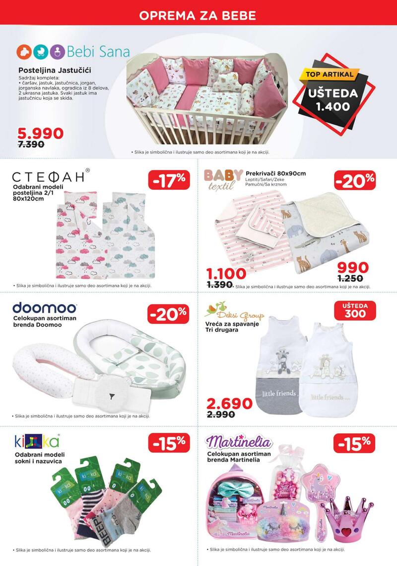 Aksa katalog akcija