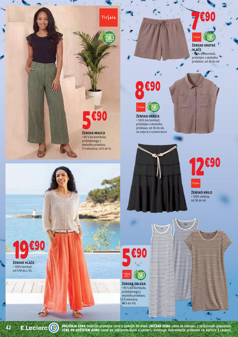 E.Leclerc spletni katalog