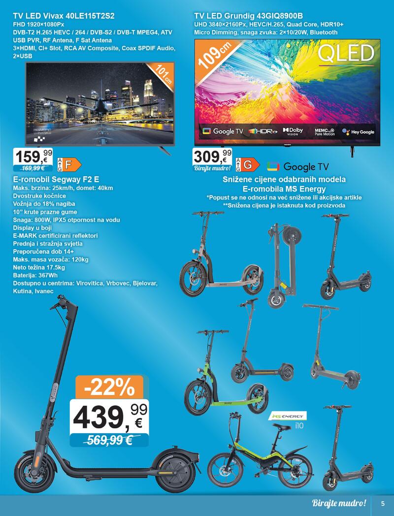 KTC katalog tehnike i posuđa