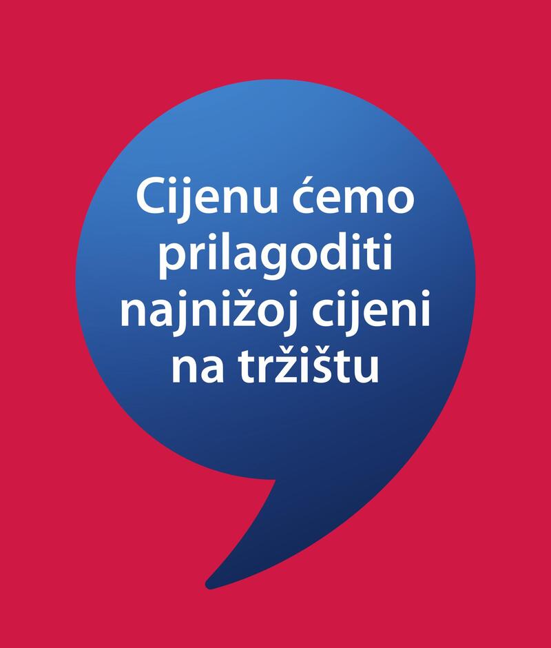 JYSK kataloška akcija