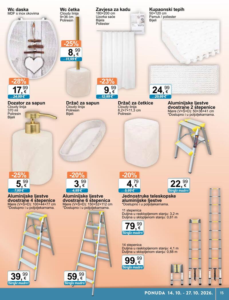 KTC katalog - Tehnika i posuđe