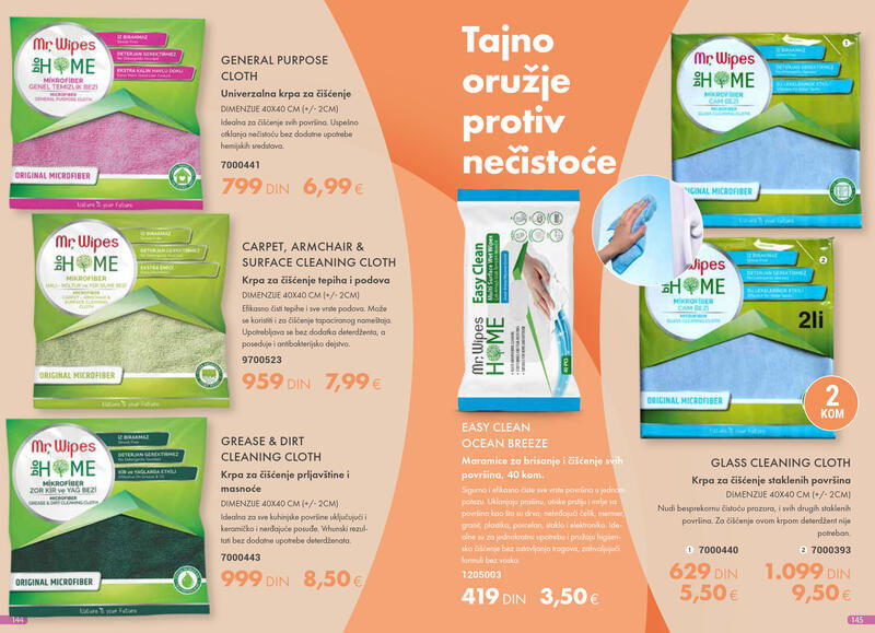 Farmasi katalog akcija