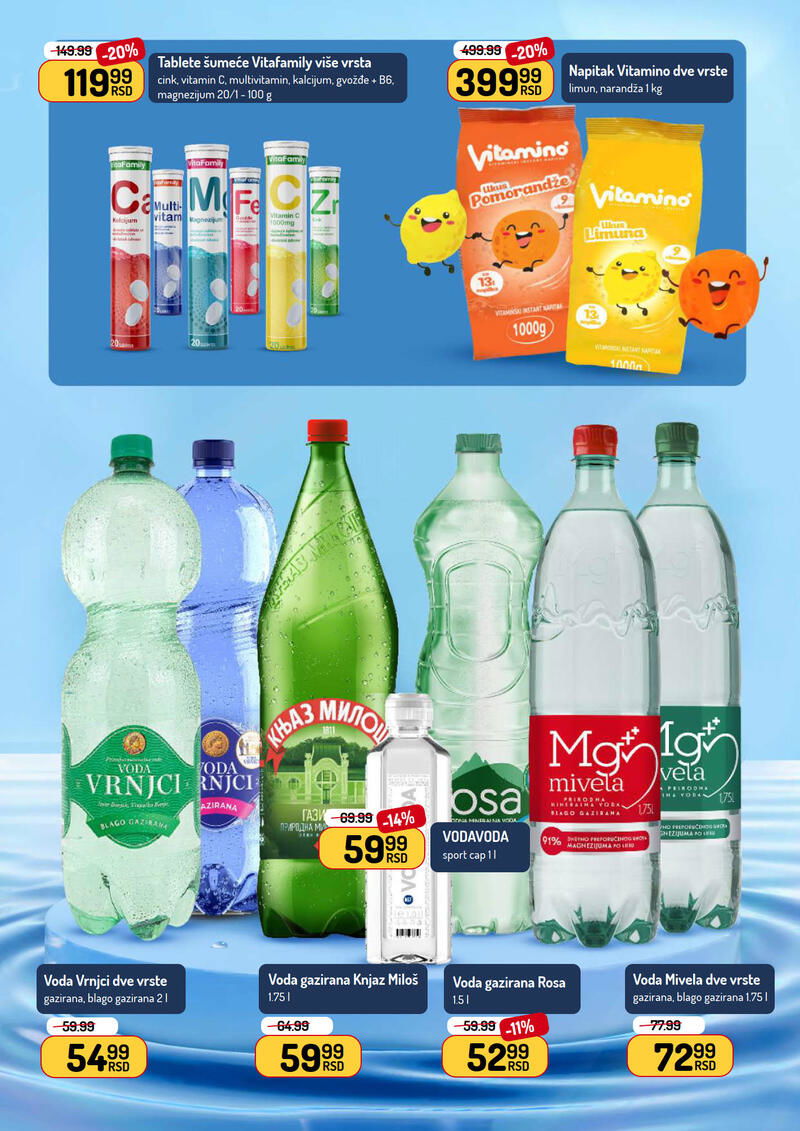 Aman katalog akcija