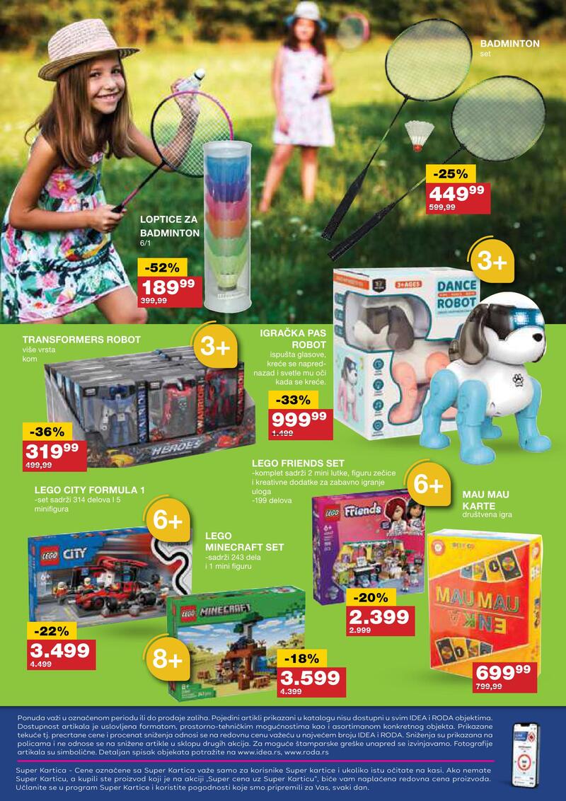 Idea katalog naj naj ponuda za vaš dom