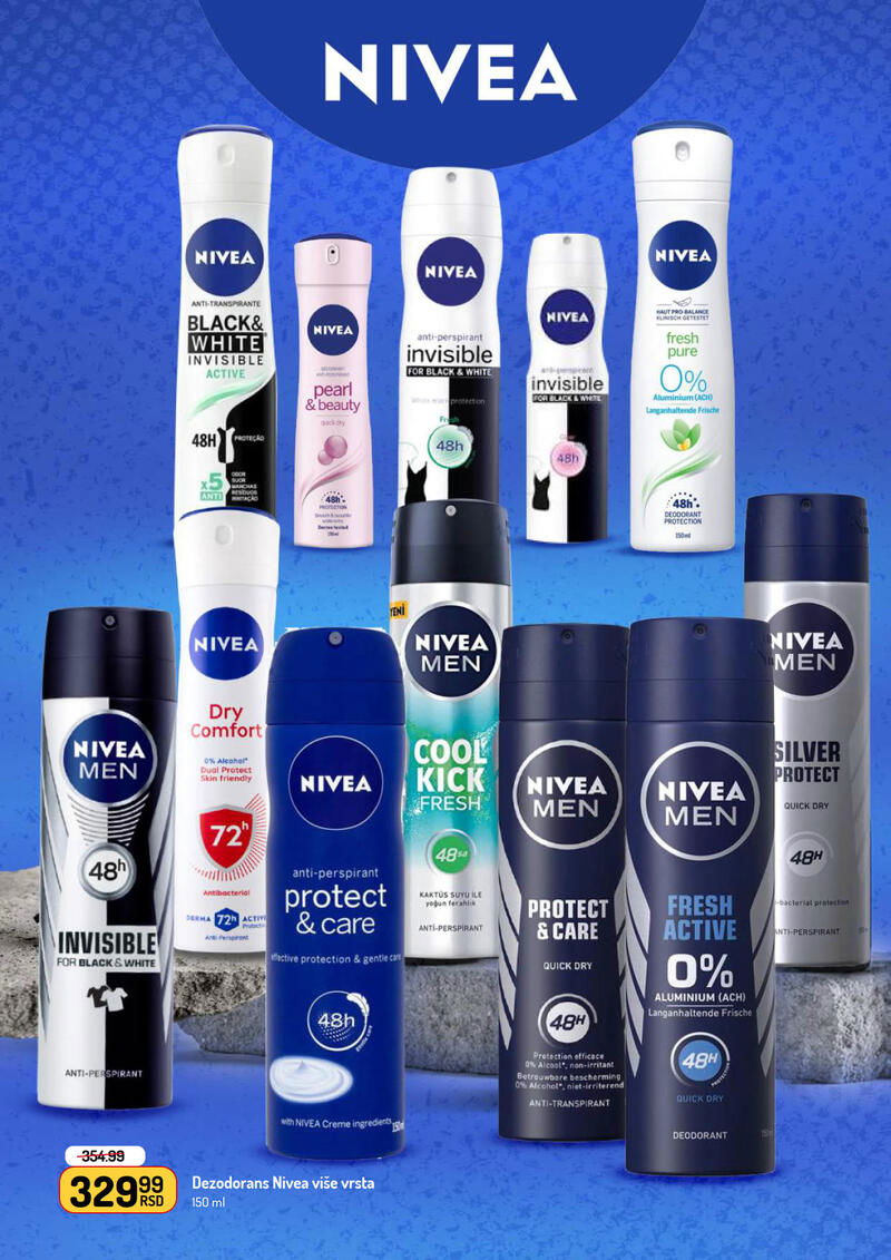 Aman katalog akcija
