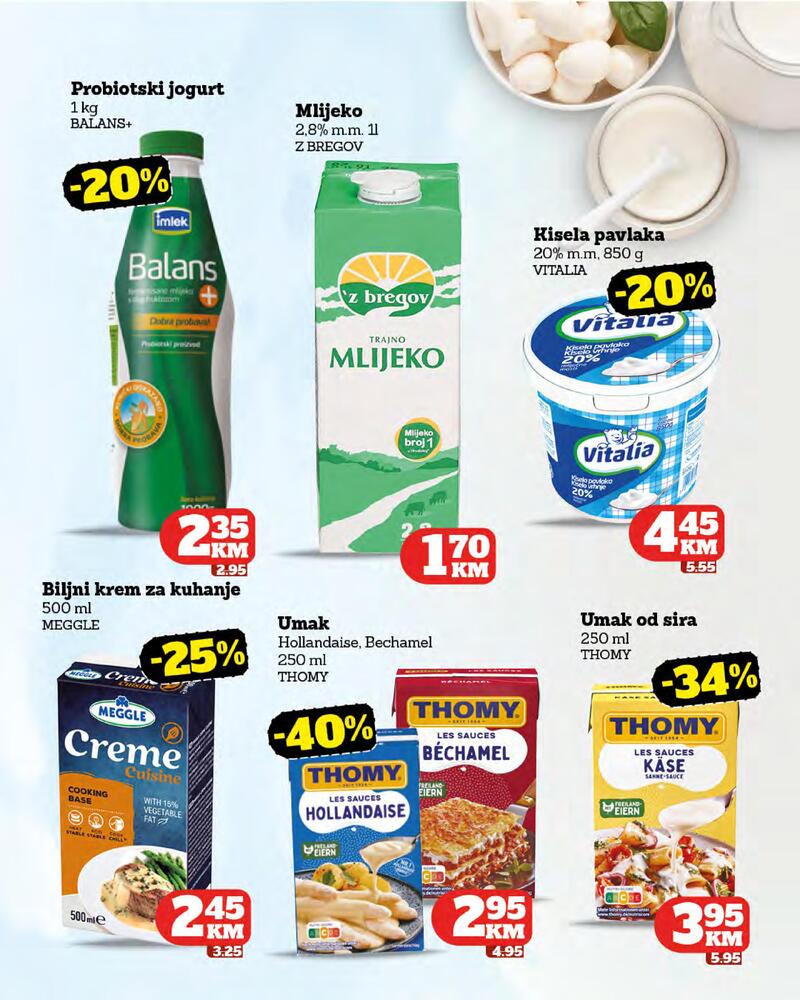 Crvena jabuka kataloška ponuda