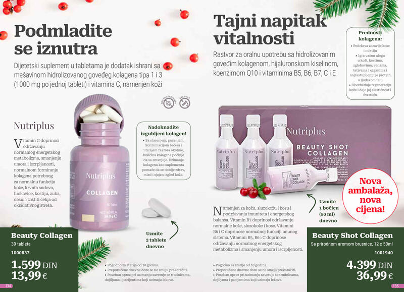 Farmasi katalog akcija