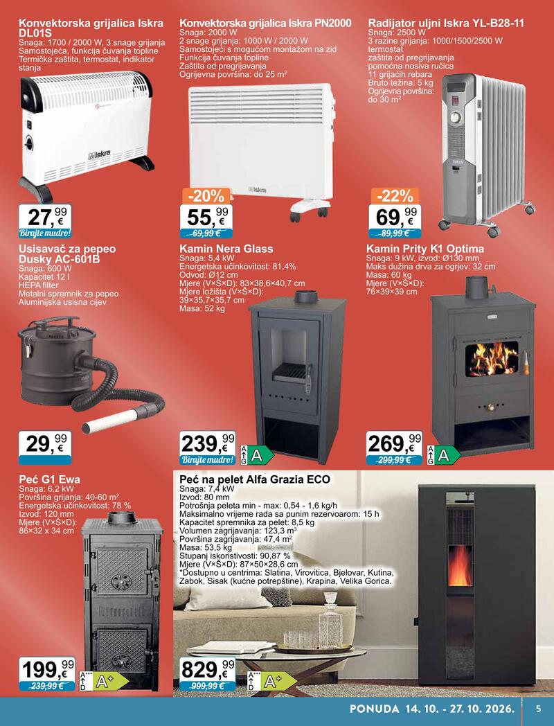 KTC katalog - Tehnika i posuđe