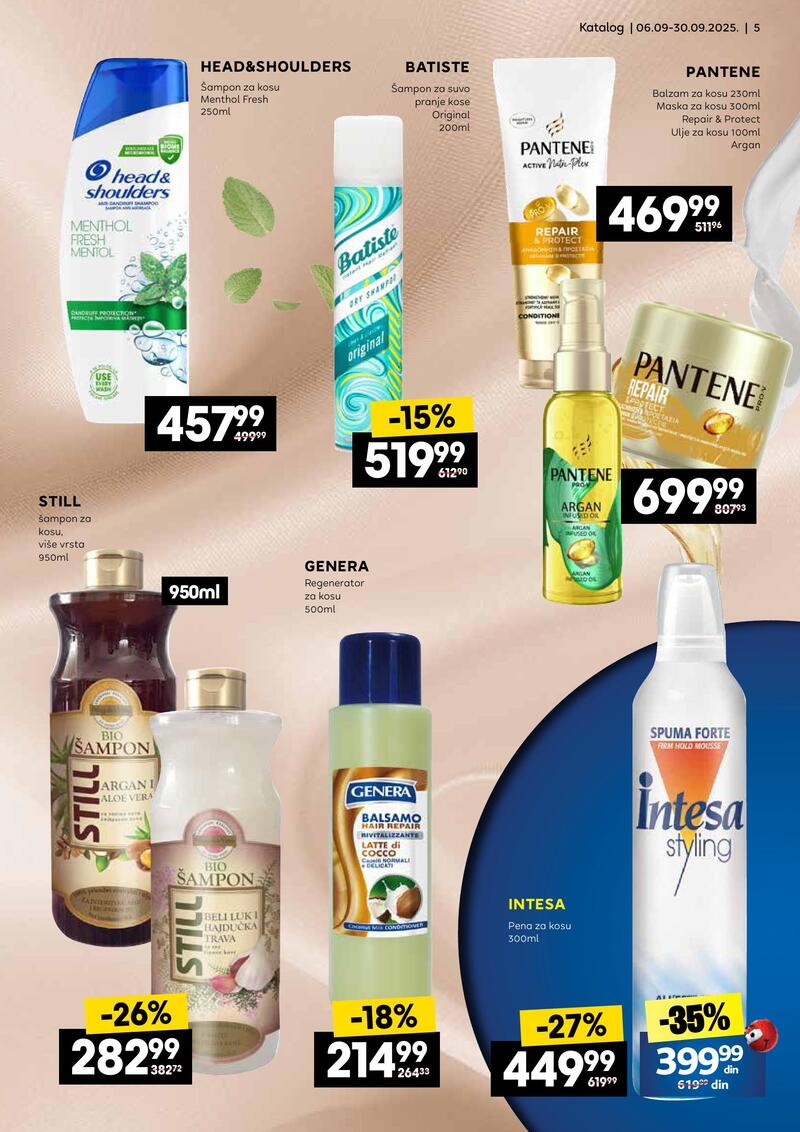 Roda katalog akcija