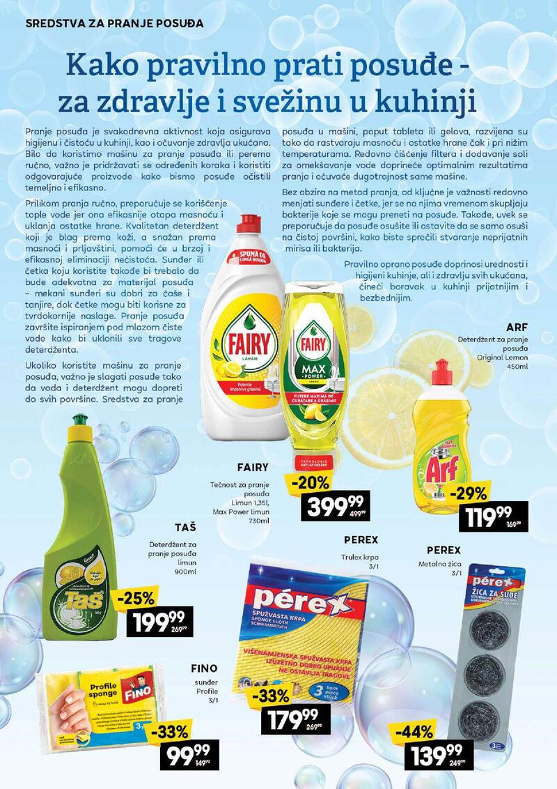Roda katalog akcija