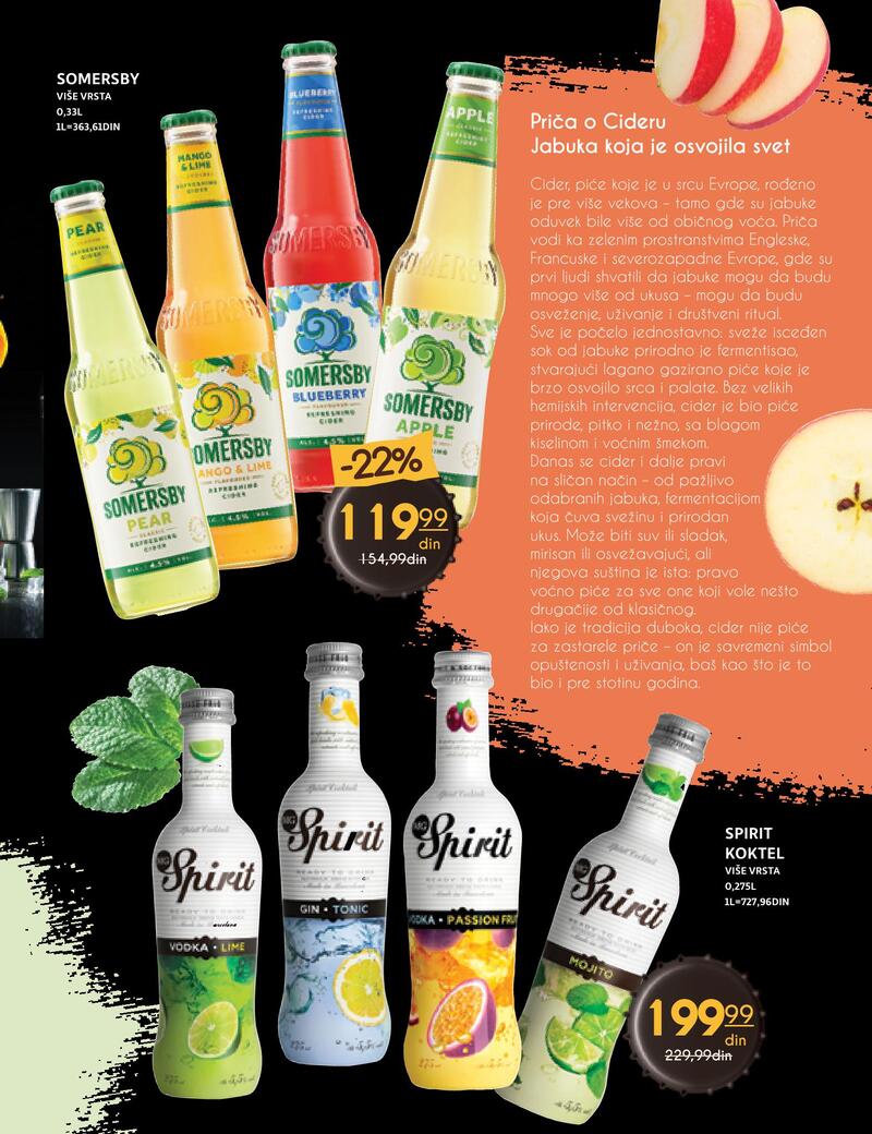 Idea katalog naj naj ponuda piva
