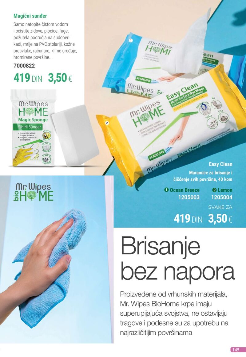 Farmasi katalog akcija