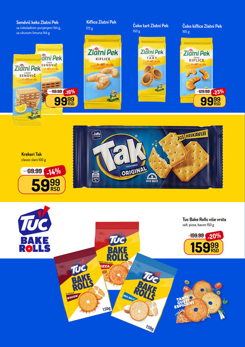 Aman katalog akcija