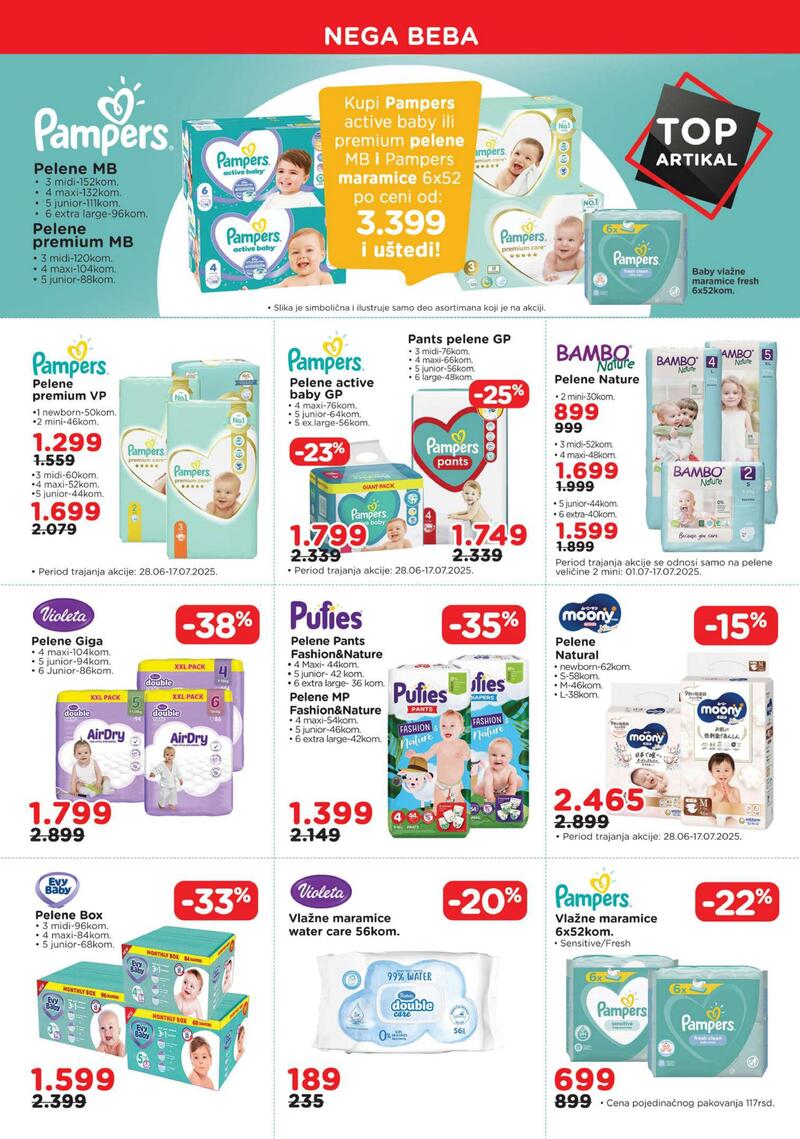Aksa katalog akcija