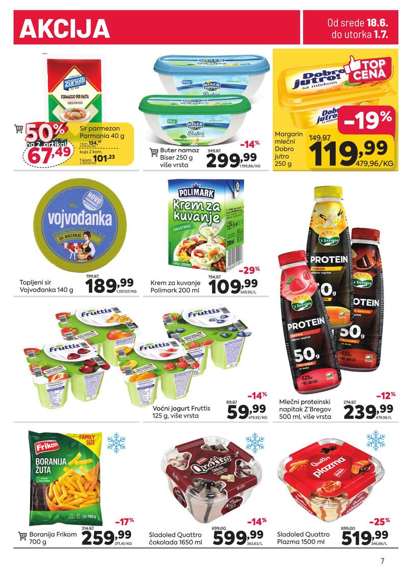 PerSu katalog akcija