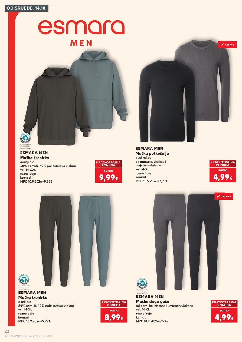 Kaufland katalog - Neprehrambeni proizvodi