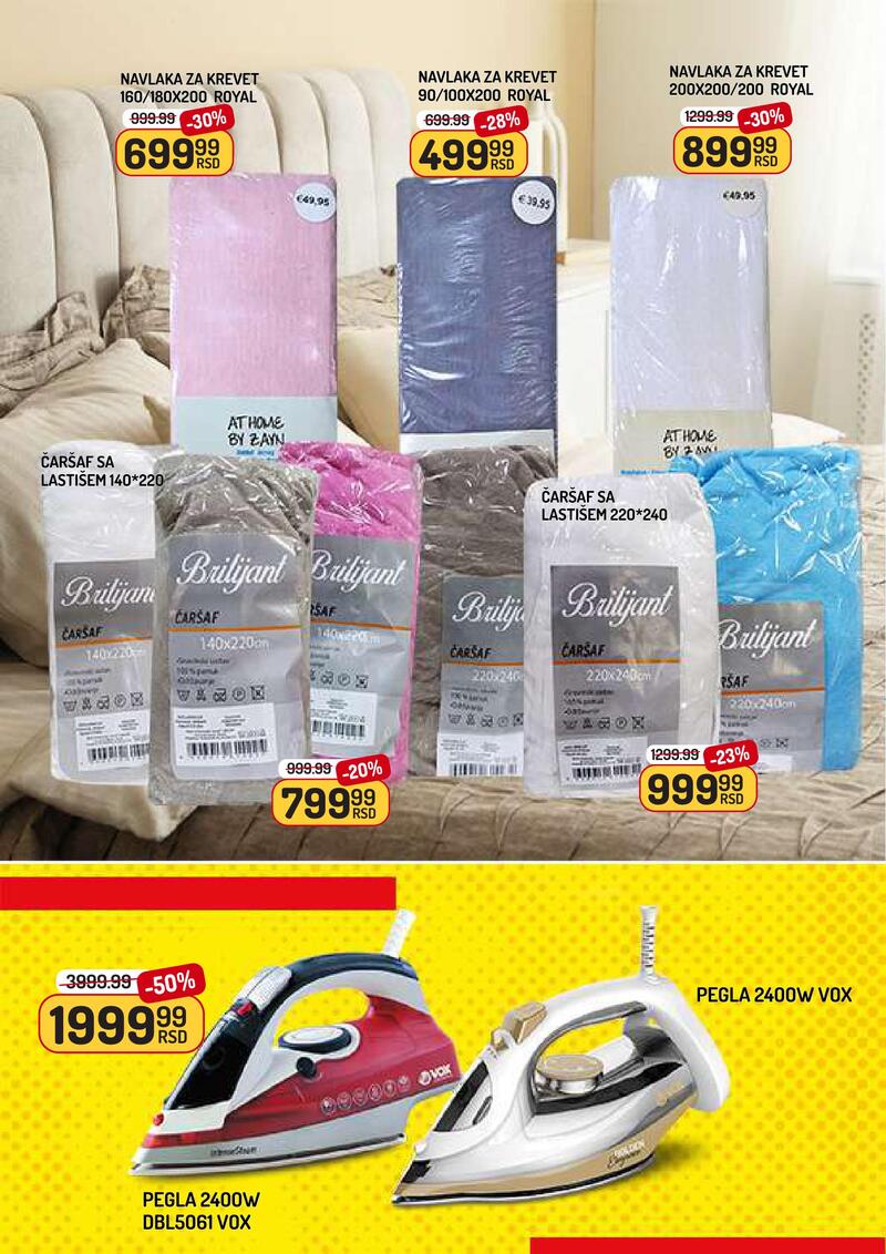 Aman katalog nedeljna akcija