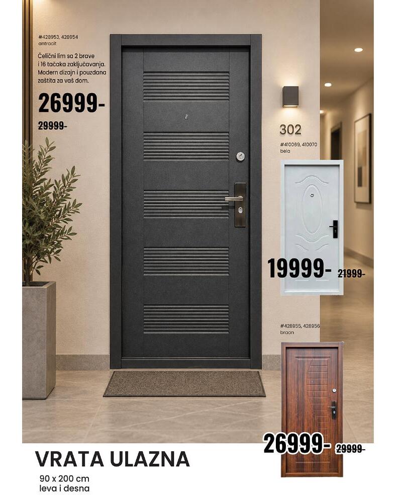 Uradi Sam katalog akcija