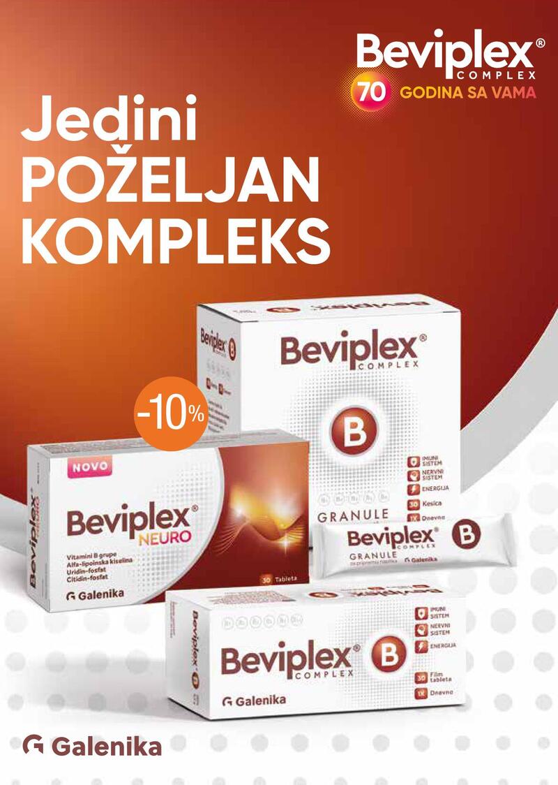 Apoteka plus katalog akcija