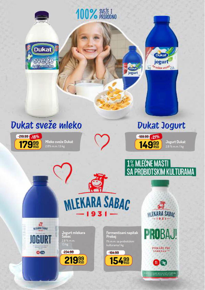 Aman katalog akcija