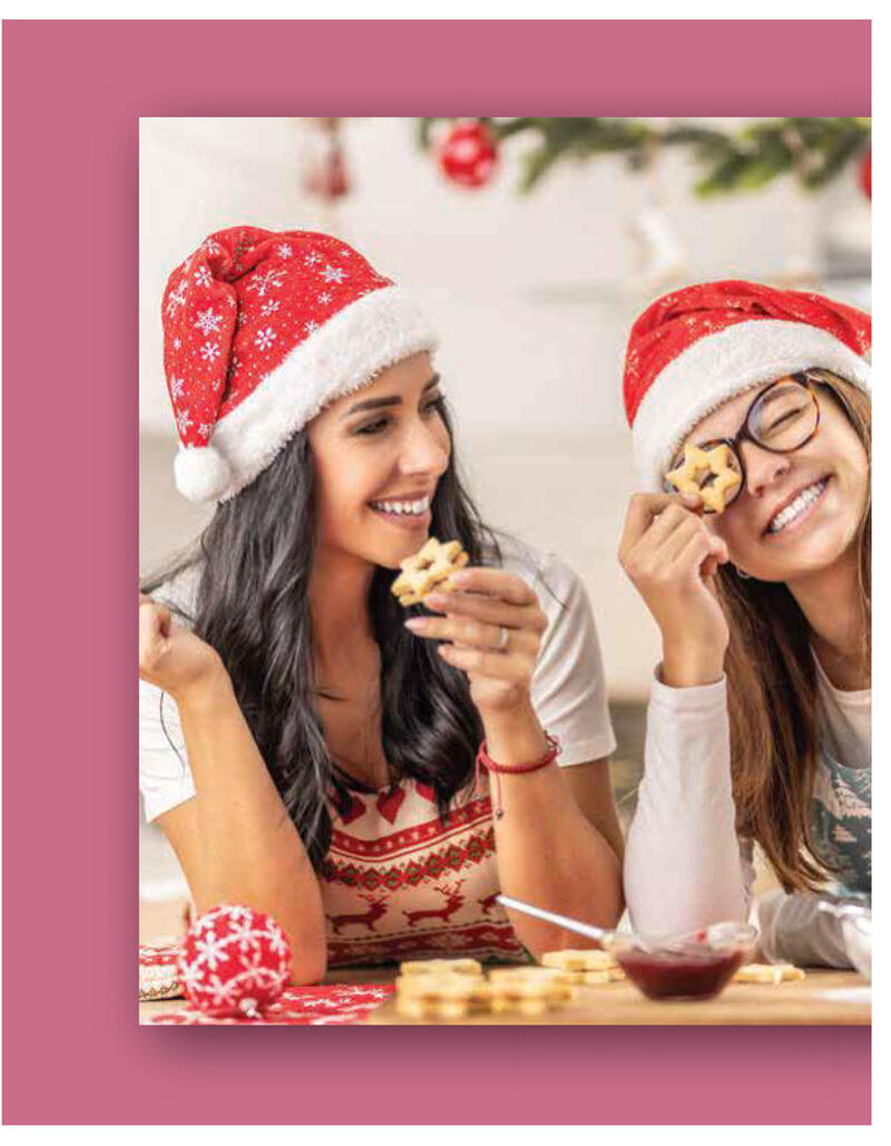 Idea katalog praznični magazin