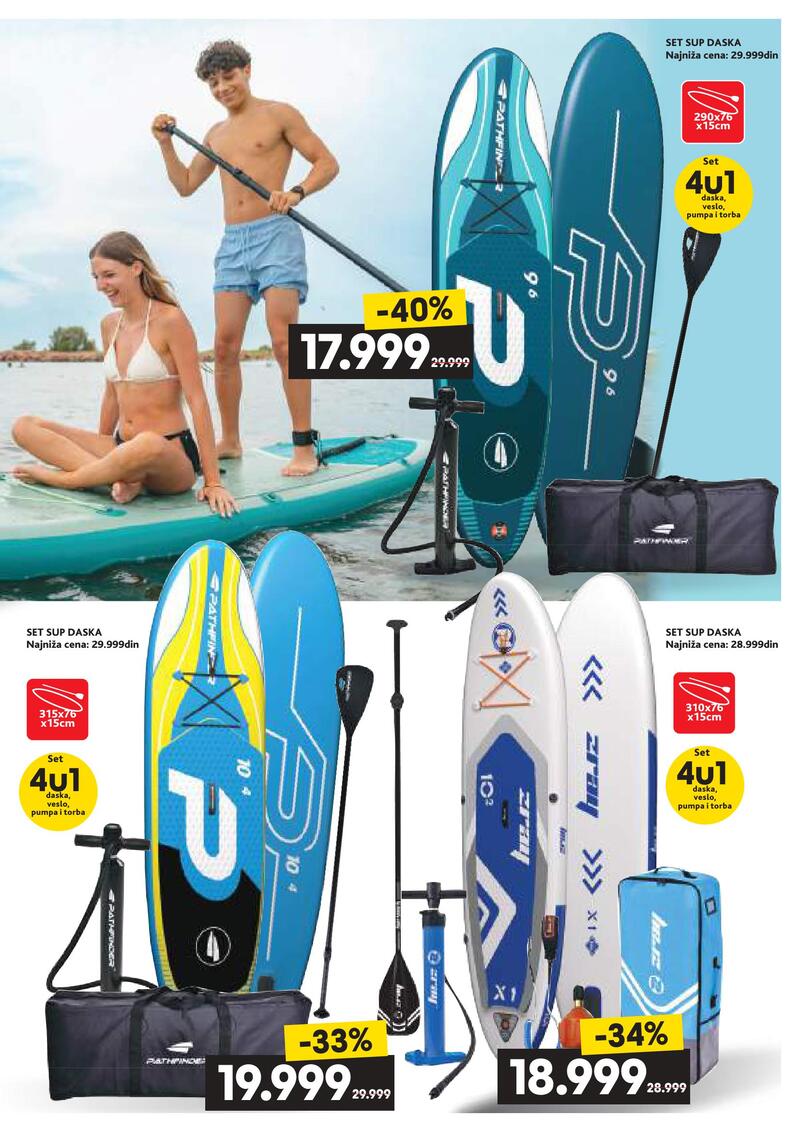 Idea katalog naj-naj letnja ponuda