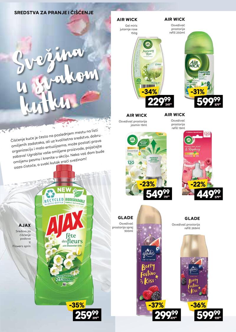 Roda katalog akcija