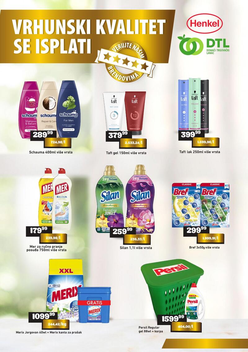 Kastrum VIVA katalog hrana