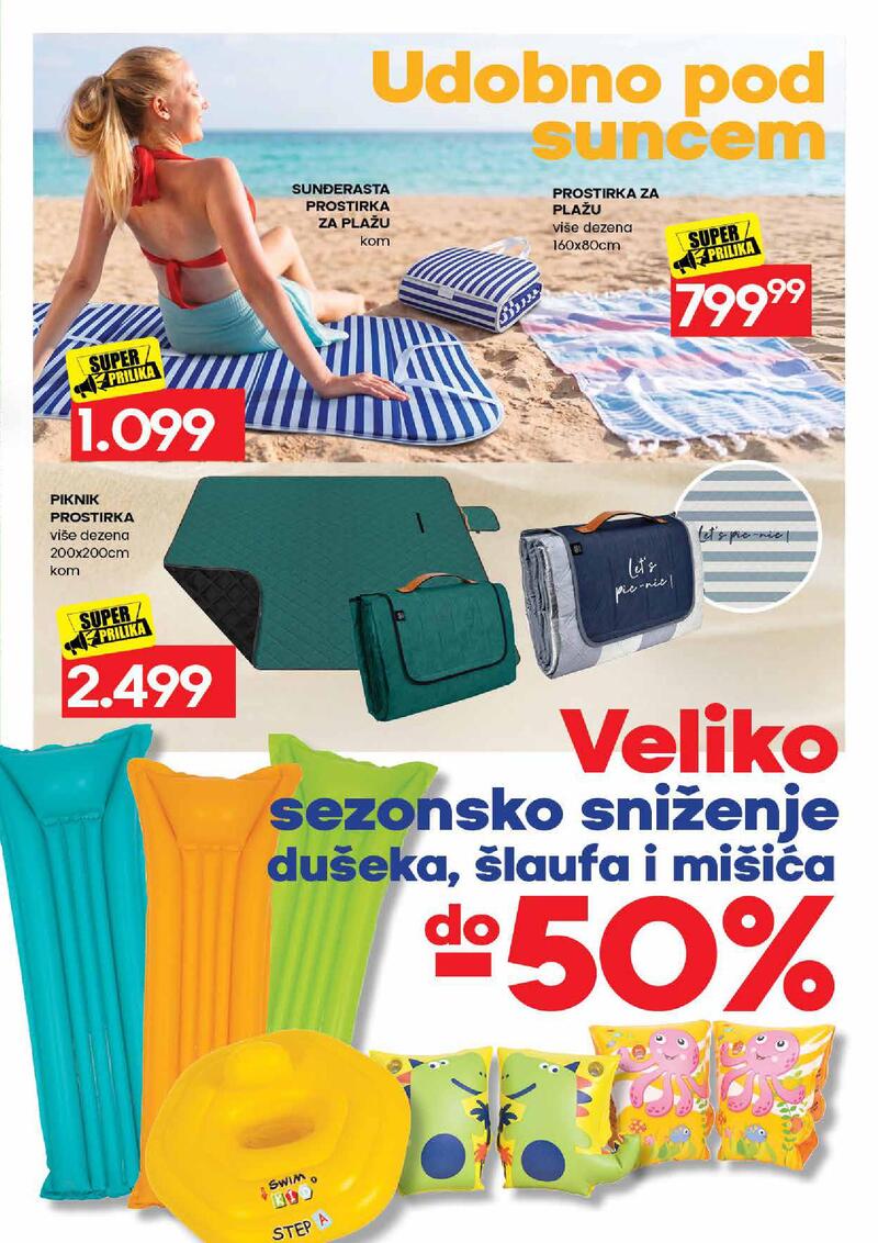 Roda katalog nedeljna akcija