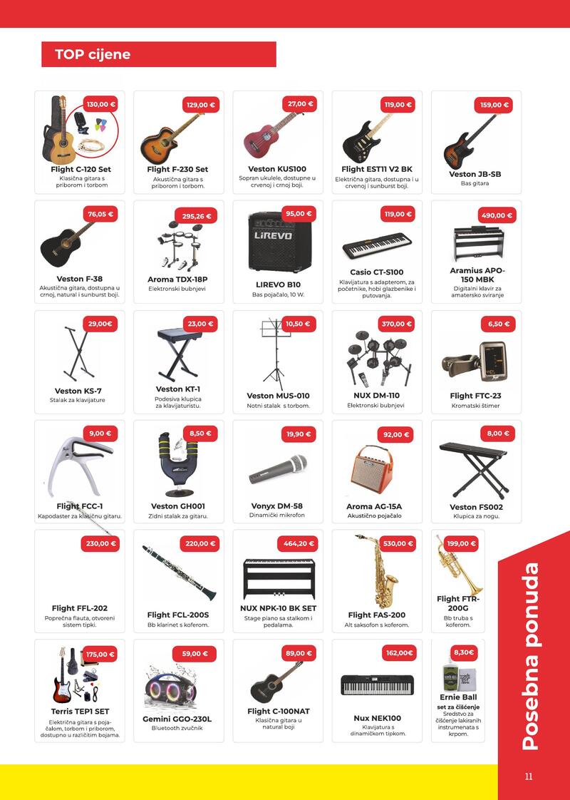 Alles katalog instrumenata i pribora