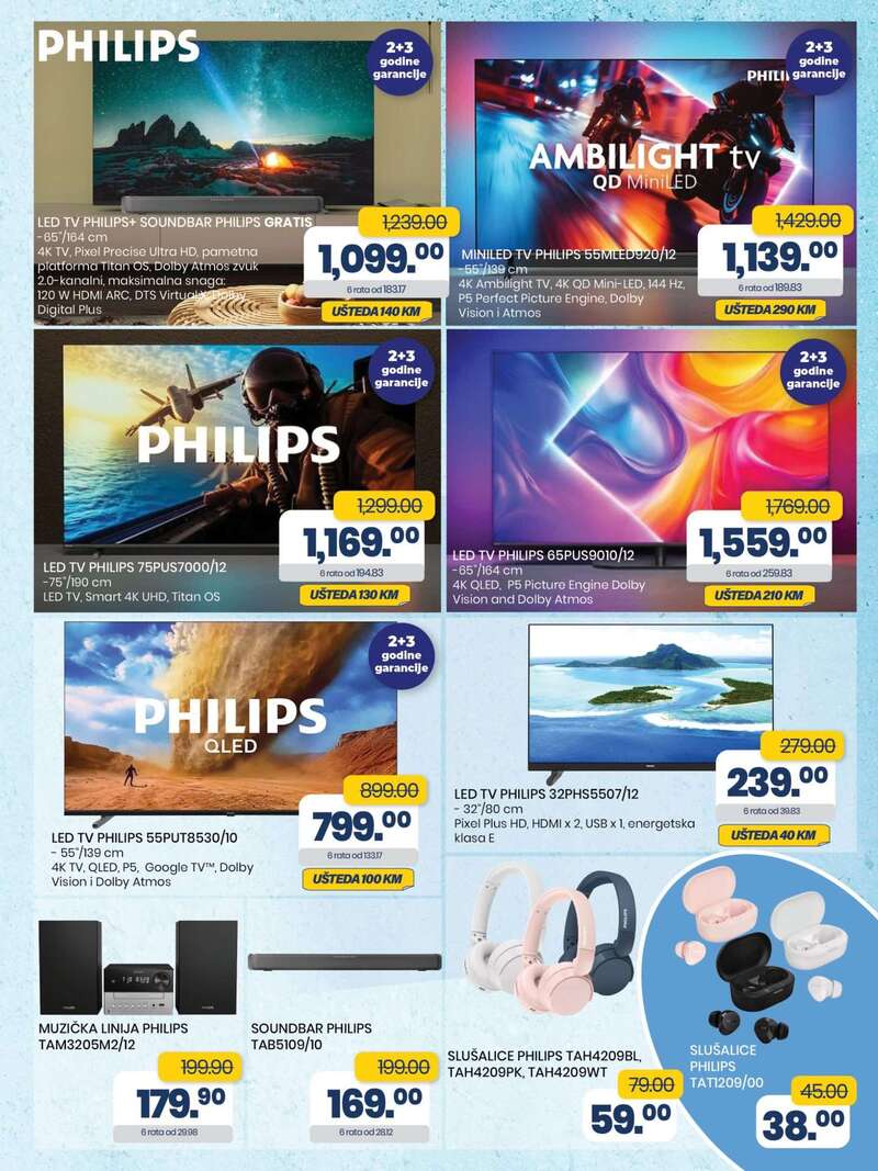 FIS akcijski katalog