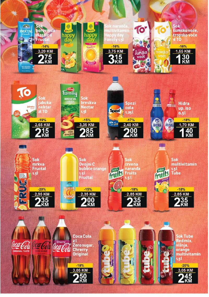 Best kataloška akcija