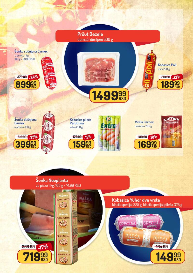 Aman katalog akcija