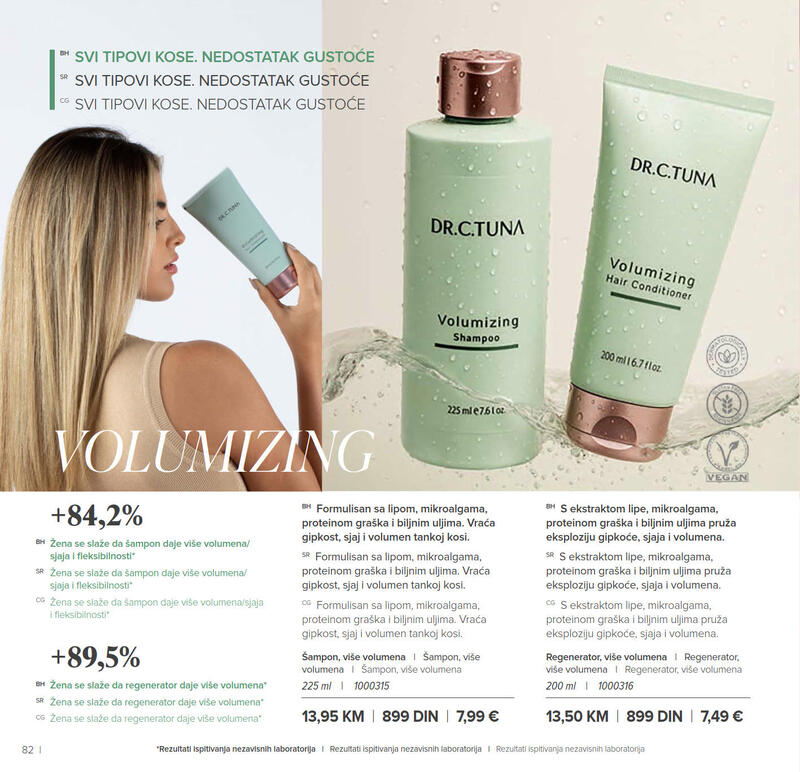 Farmasi katalog akcija