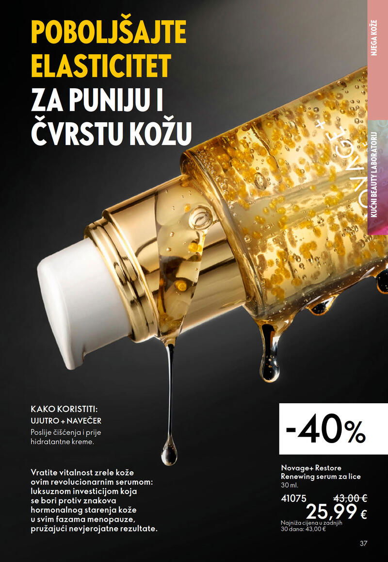 Oriflame kozmetika