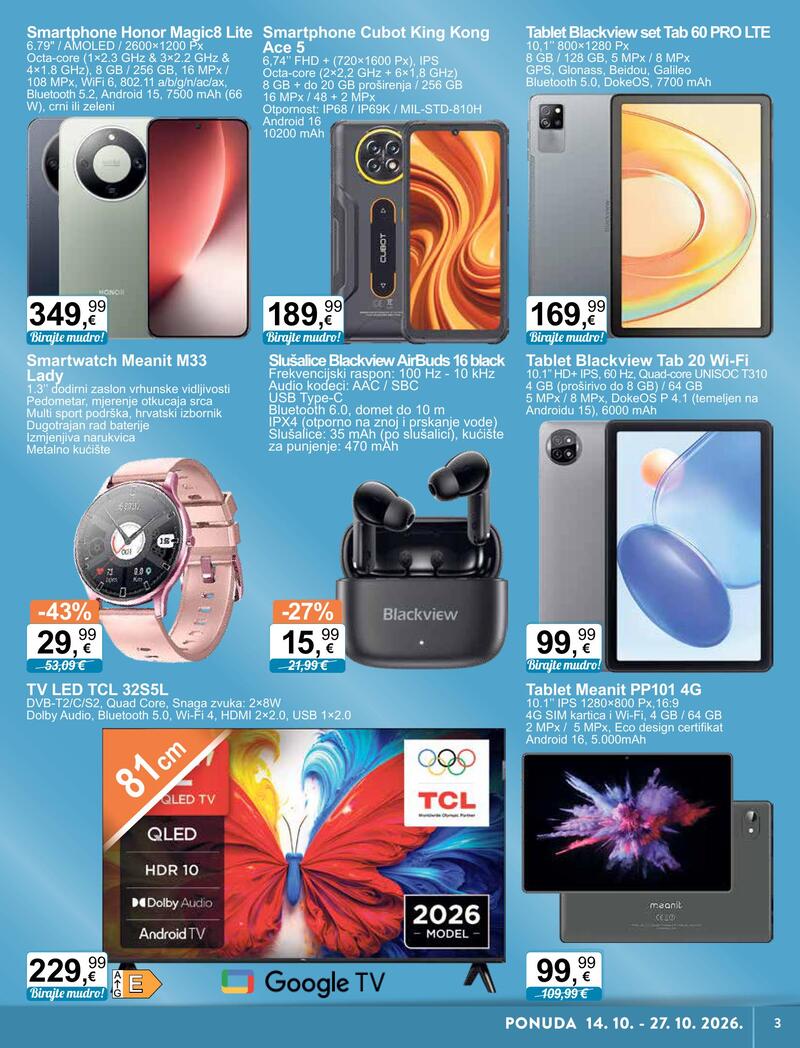 KTC katalog - Tehnika i posuđe