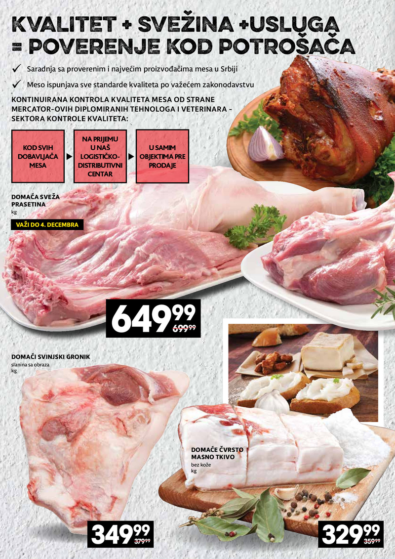 Roda katalog sve za sušenje mesa