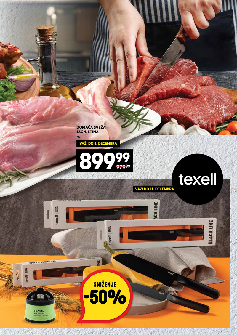 Roda katalog sve za sušenje mesa