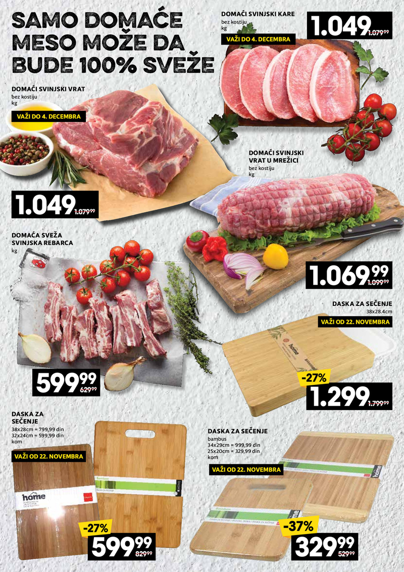 Roda katalog sve za sušenje mesa