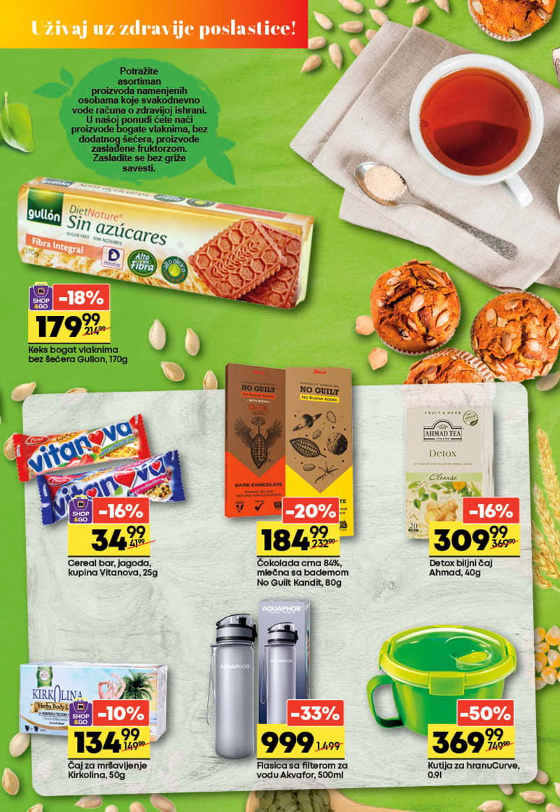 Maxi katalog novogodišnja magija