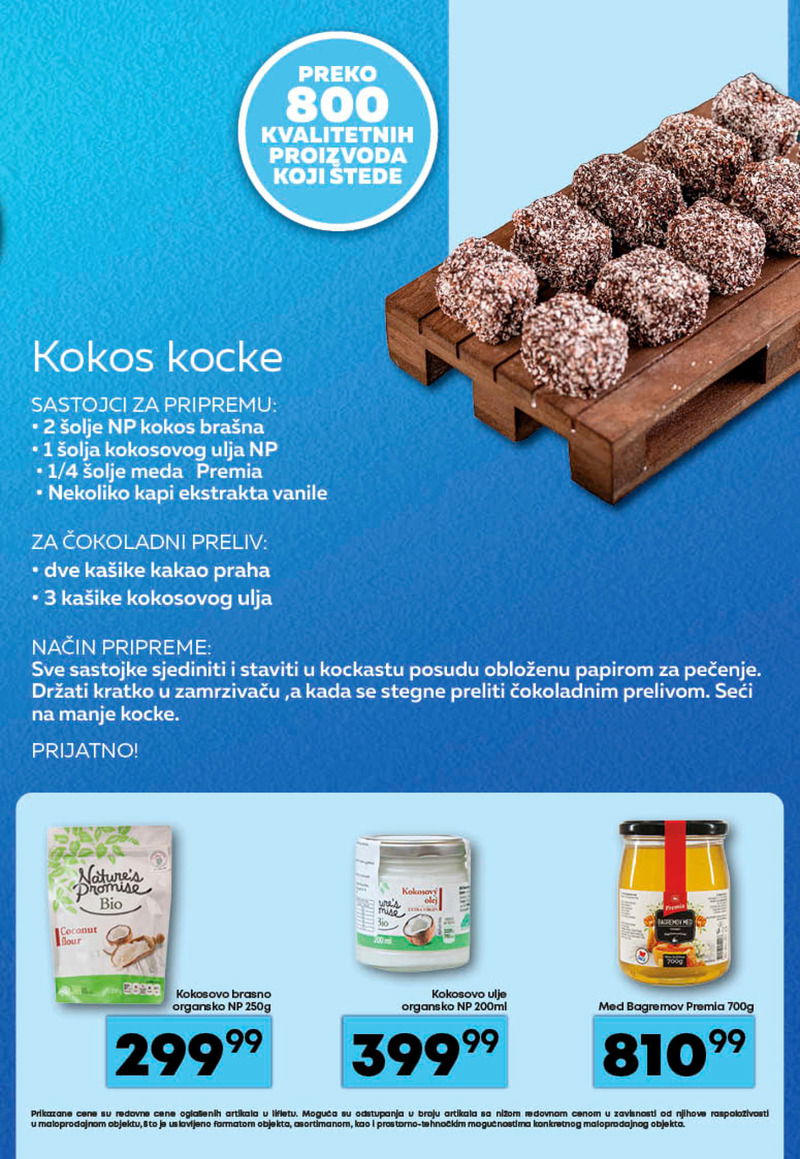 Maxi katalog novogodišnja magija