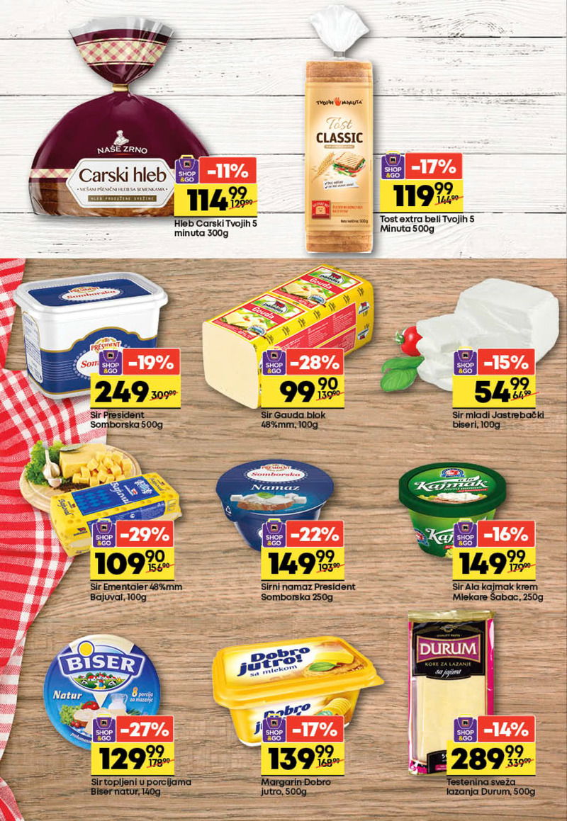 Maxi katalog novogodišnja magija