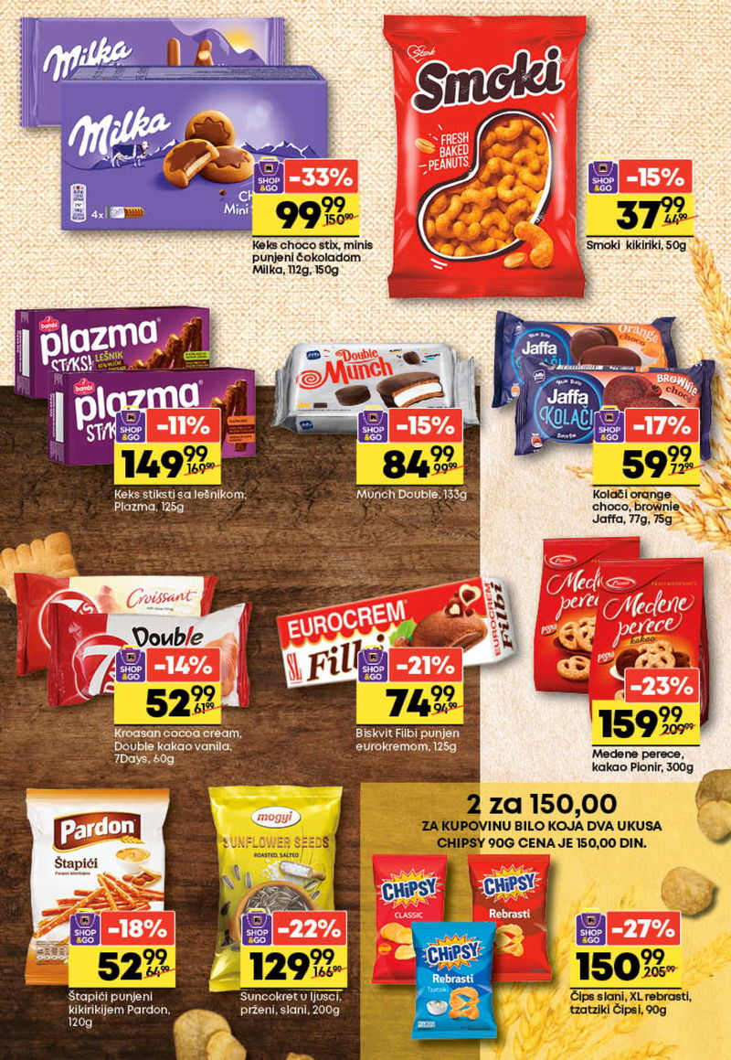 Maxi katalog novogodišnja magija