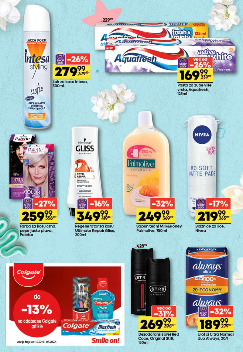 Maxi katalog novogodišnja magija