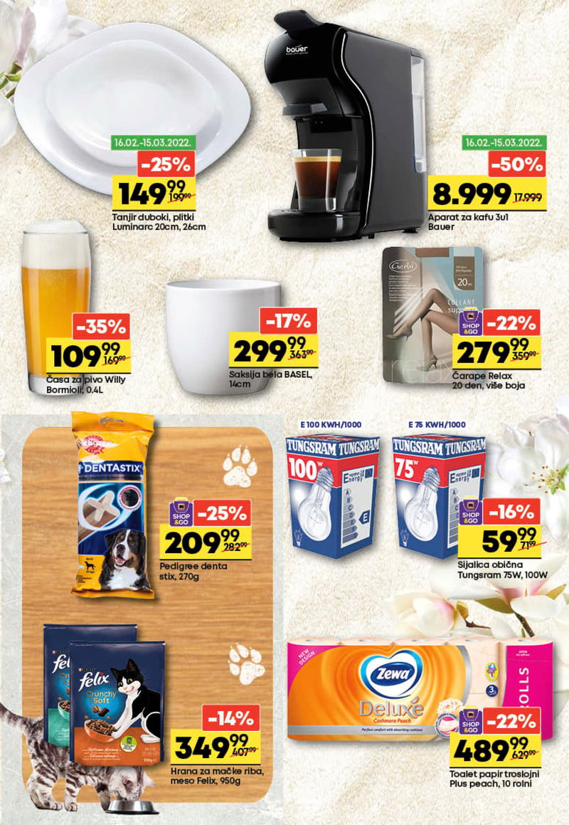 Maxi katalog novogodišnja magija