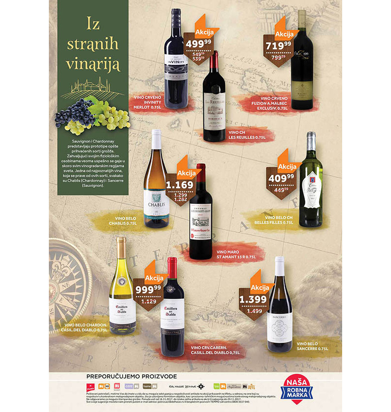 Tempo katalog vinska tura