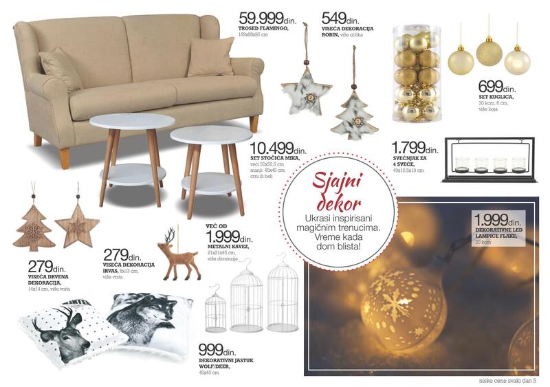 Emmezeta katalog praznična čarolija