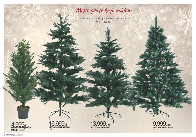 Emmezeta katalog praznična čarolija